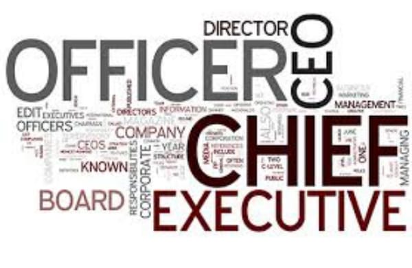 C-Suite Risks and Compliance