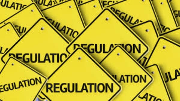 Cybersecurity: The Law and Regulatory Framework