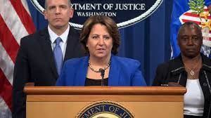 Here Comes DOJ – Corporate Crime Enforcement