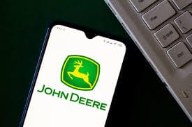 John Deere Reaches $9.9 Million Settlement with SEC over FCPA Violations