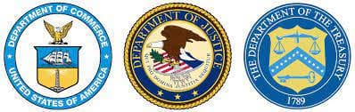 Justice, Commerce and Treasury Departments Issue Comprehensive Tri-Party Voluntary Disclosure Guidelines for Sanctions and Export Control Violations