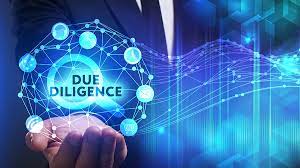 EU Mandatory ESG Due Diligence