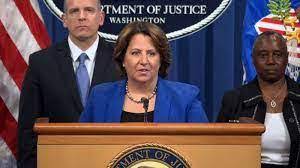 Episode 249 -- DOJ Issues New Corporate Enforcement Policy