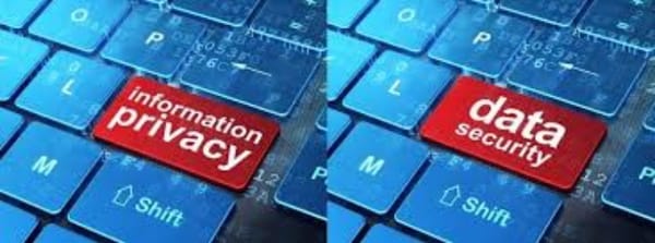 Data Privacy and Security – What is the Difference?