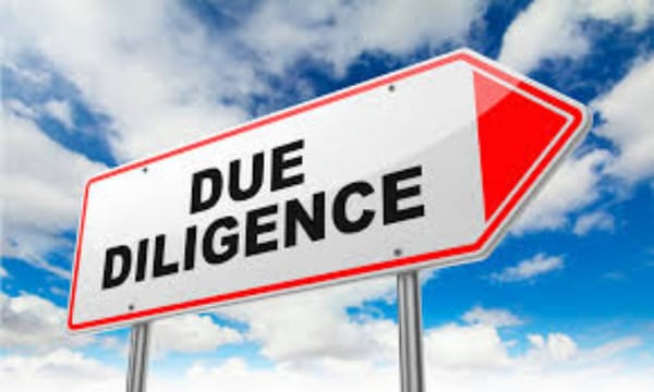 Third Party Risk Management: Balancing Due Diligence Screening and Monitoring