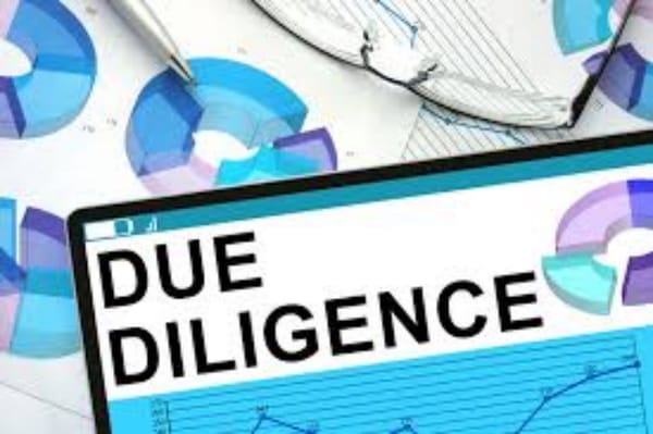 Coordinating Third Party Due Diligence and Procurement