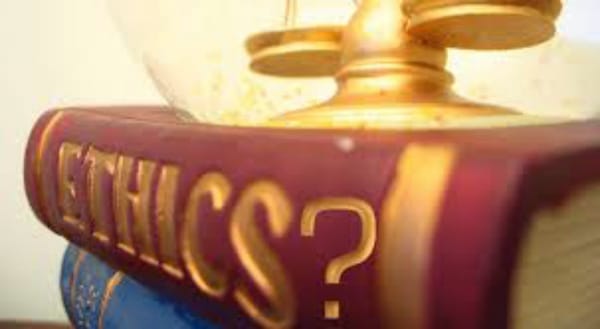 Ethical Business Decision-Making