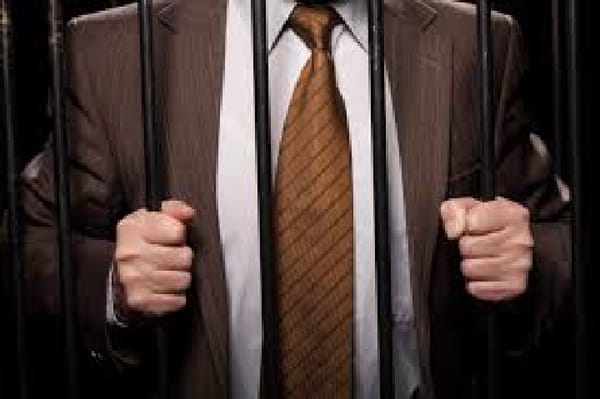 Individual Criminal Prosecutions and Deterrence