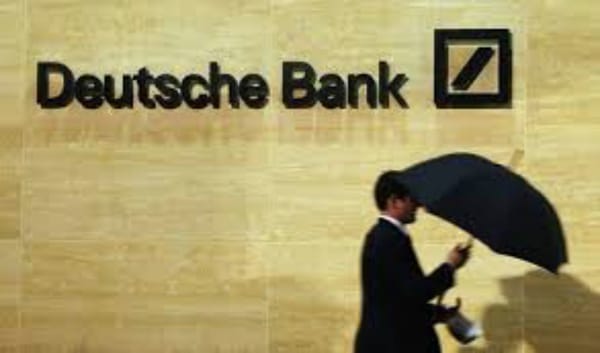 Deutsche Bank and Sanctions Violations: More to Come