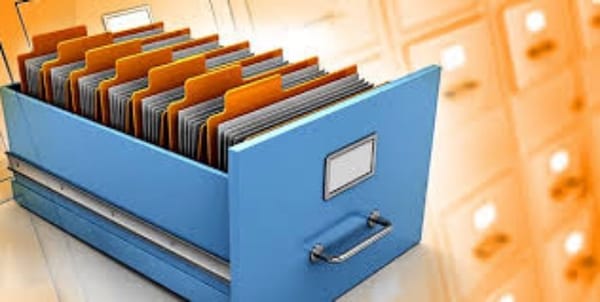 The Only Thing You Have to Fear  . . . Is No Documentation