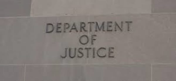 The Power of a Justice Department Declination