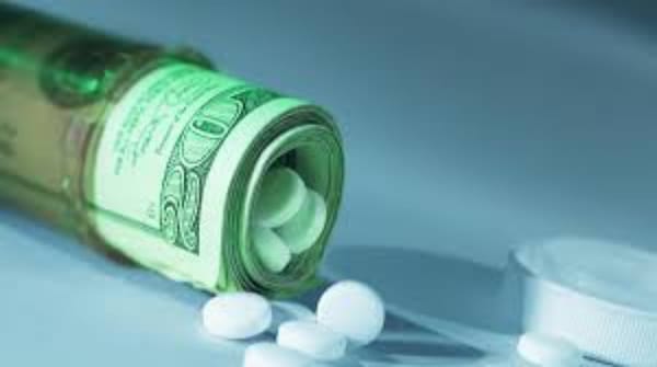 Pharmaceutical and Medical Device Company Payments to Healthcare Professionals (Part II of III)