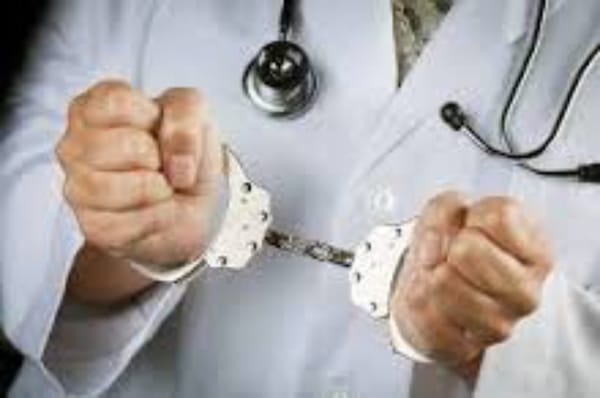 Criminal Prosecutions of Individuals Outside the FCPA
