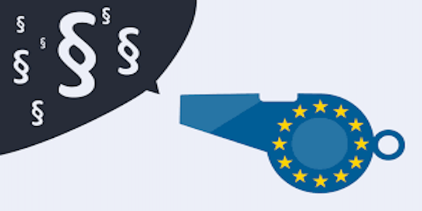 The EU Whistleblowing Protection Directive: Implementing Practical Solutions to Comply (Part II of II)