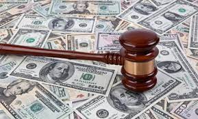 UK Parliament Enacts Sweeping New Fraud Legislation Aimed at AML/TF Activities