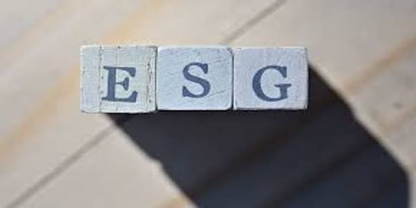 The Rise of ESG In Response to Investor Demand