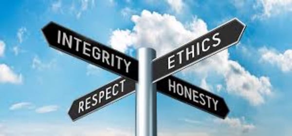 HR and Compliance: Working Together to Hire Ethical Employees