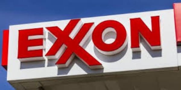 OFAC Loses Exxon Sanctions Enforcement Case