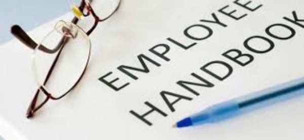 Developing an Employee Handbook that Helps Protect Your Business from Lawsuits