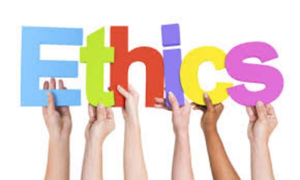Episode 51 -- Interview of Dr. Pat Harned, CEO of the Ethics and Compliance Initiative