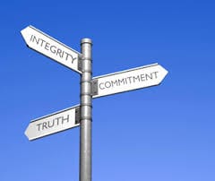 CCO Reporting to Board: Five Best Practices