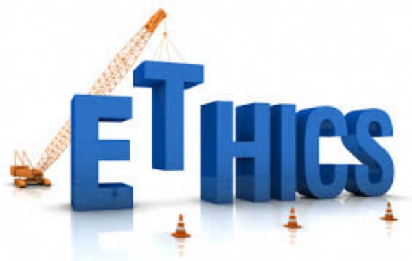 Business Ethics as an Effective Control