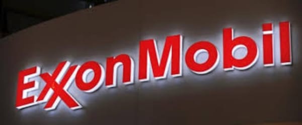 The Strange Case of OFAC Against Exxon for Sanctions Violations