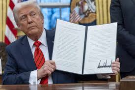 Trump Administration Hits Pause on FCPA Enforcement (Part II of V)