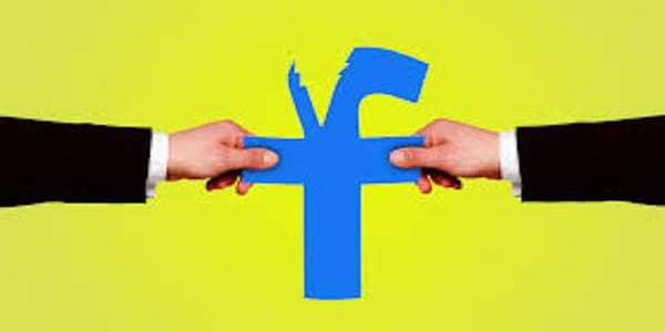 FTC and 48 States File Antitrust Case Against Facebook