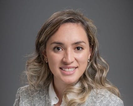 Daniela Melendez Joins The Volkov Law Group