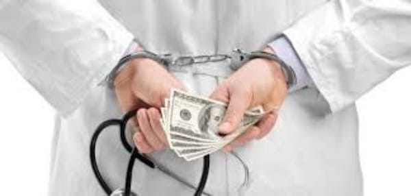 Webinar: Healthcare Providers -- The Need to Enhance Your Ethics and Compliance Program
