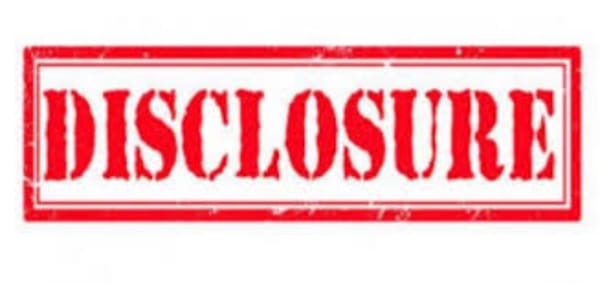 A Strategy for Non-Disclosure of FCPA Violations