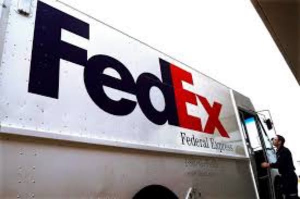 DOJ Folds Criminal Case Against Federal Express