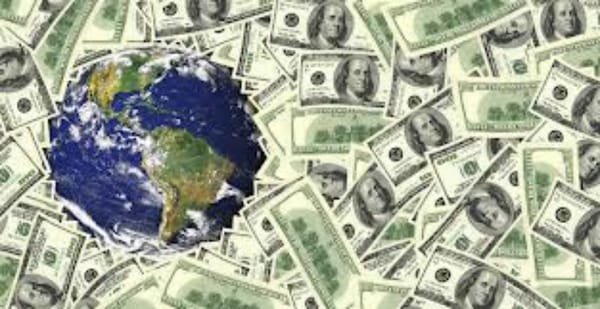 2015: The Year of FCPA Liability for Financial Institutions?