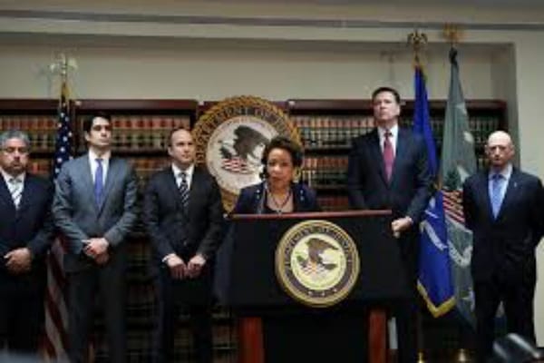 The FIFA Criminal Case – DOJ’s Extensive Criminal Toolbox