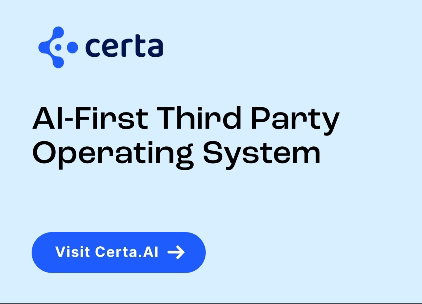 Certa-Volkov Law Webinar: Leveraging Technology to Mitigate Third-Party Risks