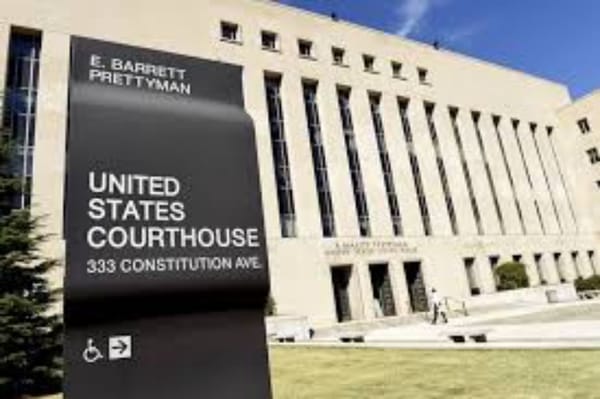 Fokker:  No Judicial Oversight of Deferred Prosecution Agreements
