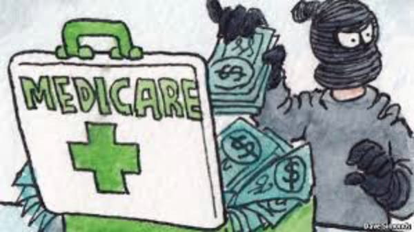 Healthcare Fraud: Aggressive Enforcement Strategies