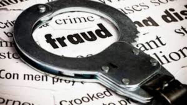 Fraud and Bribery: Segregation of Duties