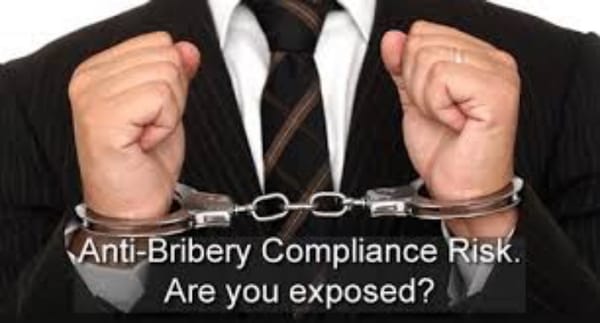 Anti-Corruption Risks: Global Enforcement Means Global Detection