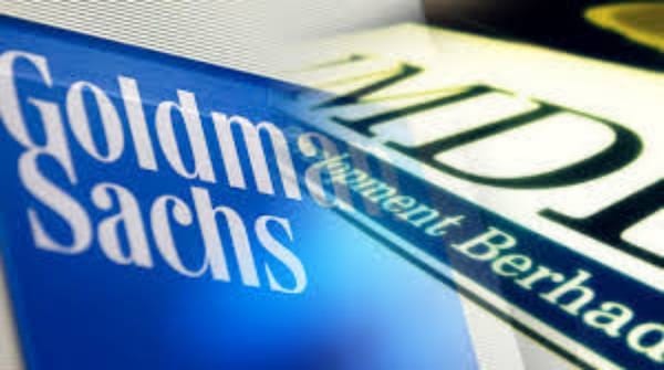 Goldman Sachs and the 1MDB Criminal Prosecutions