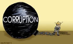 Corruption and International Enforcement