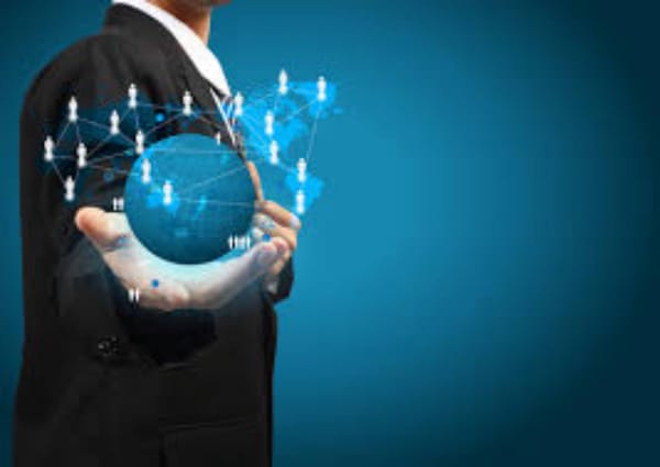 Leveraging a Global Compliance Network