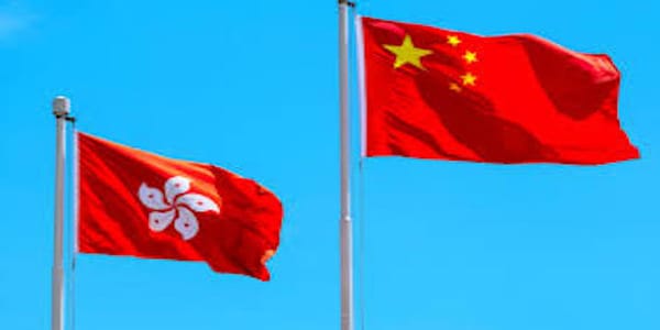 Attention U.S. Exporters to Hong Kong:  Have you Reviewed Your Export Licenses and Trade Compliance Program to Account for Recent Changes?
