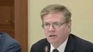 Episode 229 -- DOJ Charges TV Producer with Violating Crimea-Related Sanctions