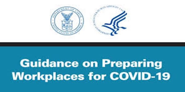 Health and Safety in the New COVID-19 Pandemic Era