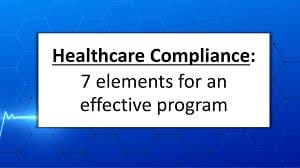 Episode 280 -- Healthcare Compliance and Fraud
