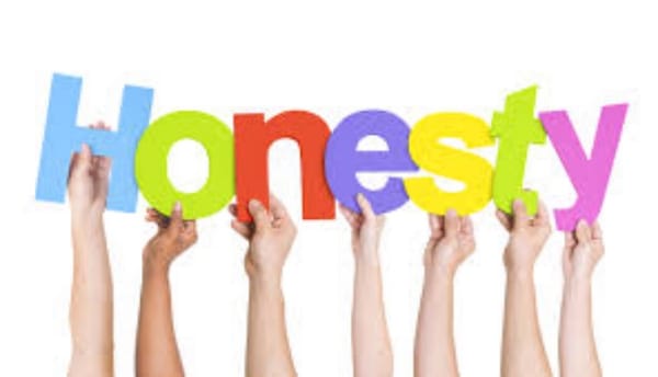Working in a “Happy Talk” Corporate Culture