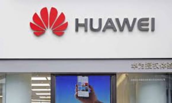 Commerce Department Blocks Export Licenses to Huawei Technologies Co., Ltd.