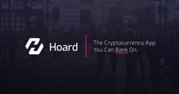 Episode 50 -- Cryptocurrency and Blockchain: Matt Stankiewicz Interview of Jason Davis, CEO of Hoard Invest
